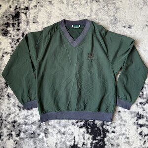 Vintage Acura Warm Up Pullover
